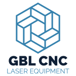 GBL CNC logo