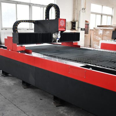 GBL CNC Laser Cutting Machine