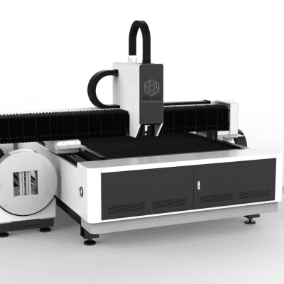 GBL CNC Laser tube cutting machine